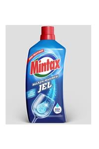 Mintax Bulaşık Makinesi Jel 1 Lt