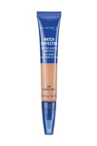 RIMMEL LONDON Kapatıcı - Match Perfection Concealer 030 Classic 7 ml 3614226150370