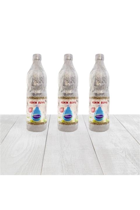 Mecitefendi 3 Adet Kekik Suyu Jelatinli 1 Lt