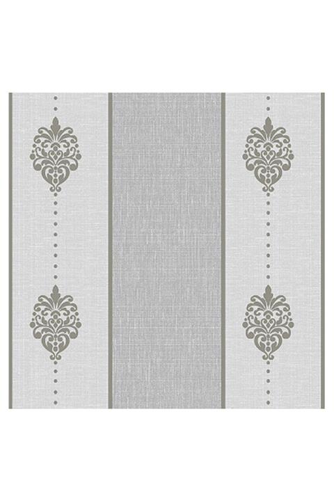 Harmony Kalın Çizgi Desenli Duvar Kağıdı (5 M²)  163c
