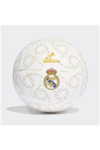 adidas Real Madrid Home Club Futbol Topu