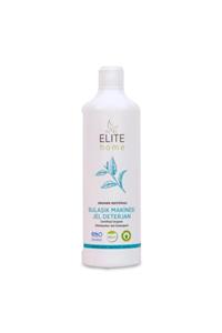 The Elite Home Organik Ve Vegan Sertifikalı Bulaşık Makinesi Jel Deterjanı 750ml Kokulu