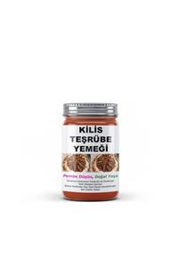 SPANA Kilis Teşrübe Yemeği Ev Yapımı Katkısız 1250 gr