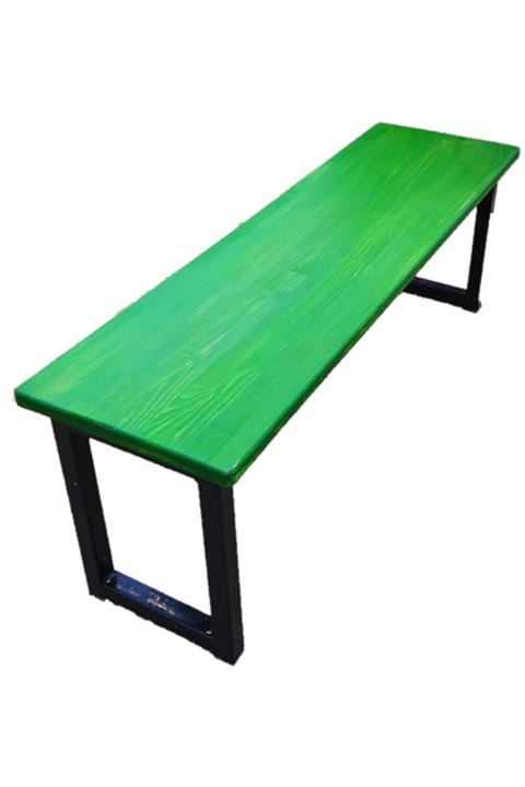 masifahsap Ahşap Oturak