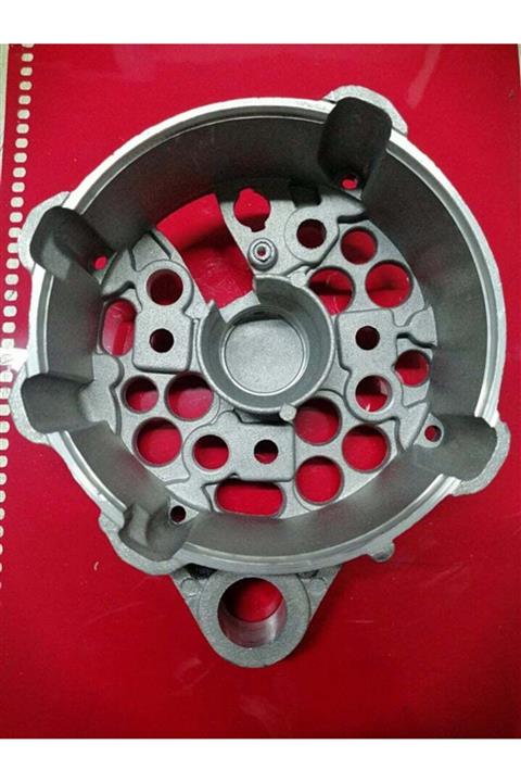 Fiat /Tofaş Tofaş Murat 124/şerçe/131 Şarj Dinamosu Diyot Kapagı