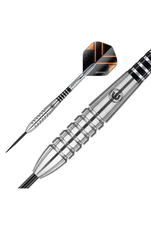 WINMAU Vendetta Çelik Uçlu Dart Oku 23gr