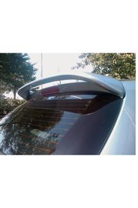 DadsGarage Peugeot 206 Spoiler 4 Kapı (fiber-astarlı)