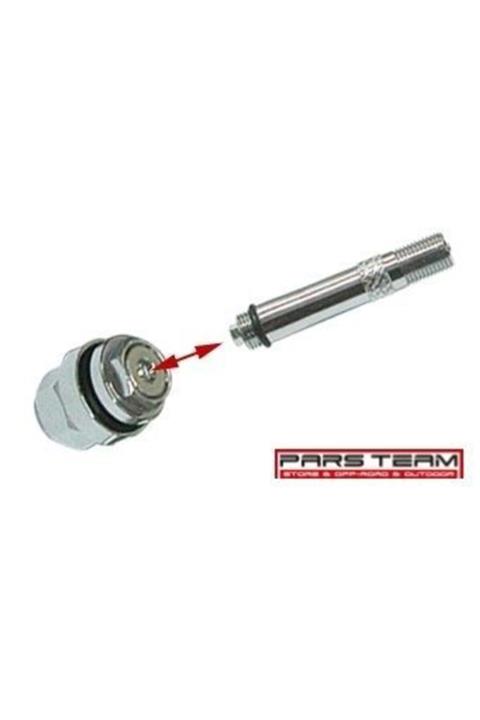 Pars Off Road Tip Gizli Sibop Takımı