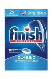 Finish Klasik Bulaşık Tablet 101 Li