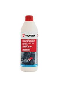 Würth Deri Koltuk Vs Besleyici Bakım Kremi Solventsiz Koruma 500 Ml