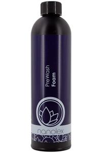 NANOLEX Prewash Foam 750 ml- Ön Yıkama Köpüğü