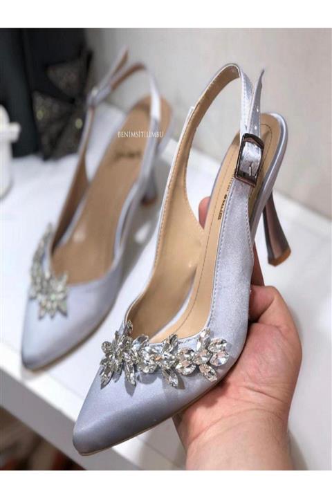 Benimsitilimbu Abiye Ayakkabı