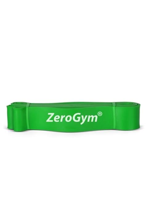 Zero Sports Medicine Zerogym Slb05 Super Loop Band 208cm X 4,5cm X 0,45 Extra Heavy