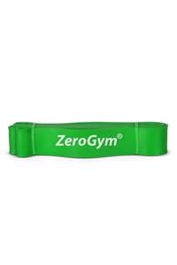 Zero Sports Medicine Zerogym Slb05 Super Loop Band 208cm X 4,5cm X 0,45 Extra Heavy