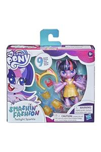 MY LITTLE PONY Smashin Fashion Twilight Sparkle Set F1277-f1756