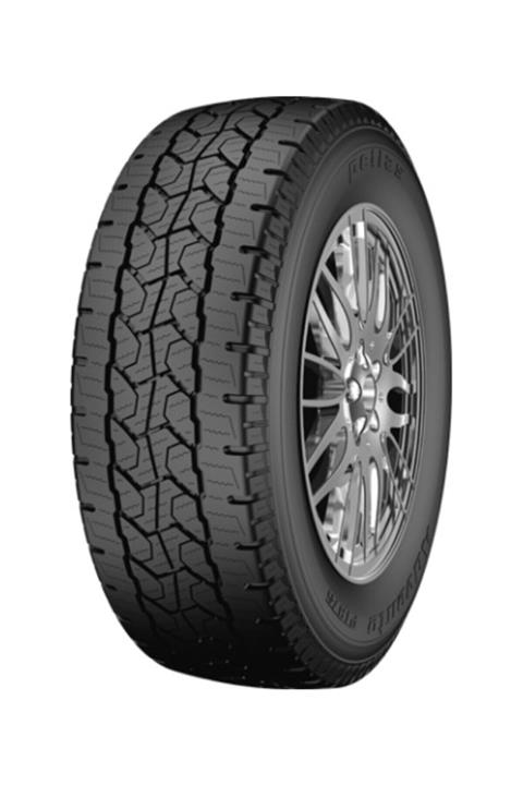 Petlas 225/70 R15c 112/110r 8pr Advente Pt875 Dört Mevsim Oto Lastik (üretim: 2021)