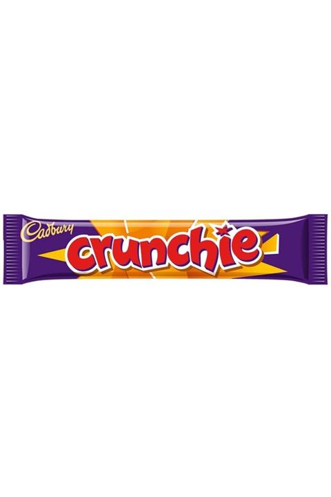 Nestle Cadbury Crunchie 40 g