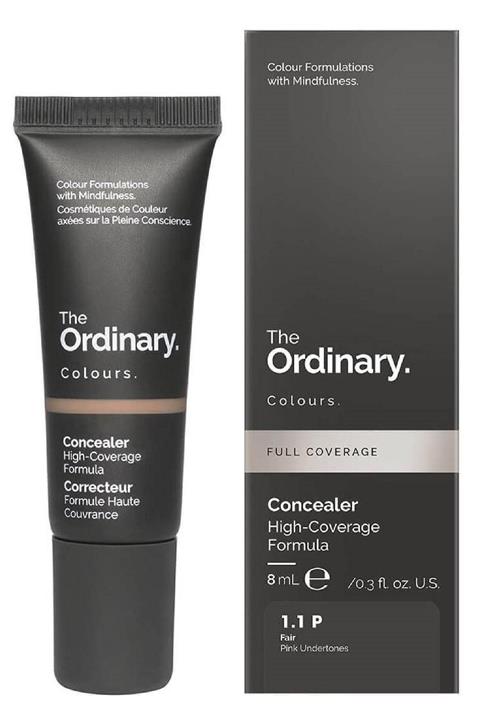 The Ordinary Concealer 1.1 P 8ml 769915195149