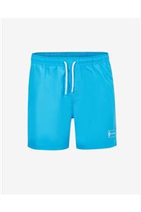 SKECHERS Swimwear M 5 inch Short Erkek Mavi Deniz Şortu-S211733-403