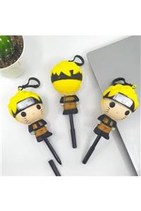 Brother Toys Squishy Naruto Sukuşi Oyuncak Kalem 21 Cm.