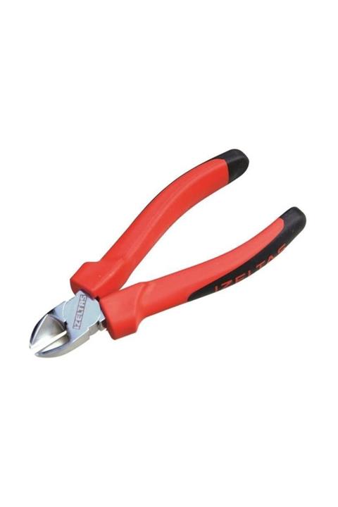 İzeltaş Yan Keski Ergonamik Seri 160 Mm