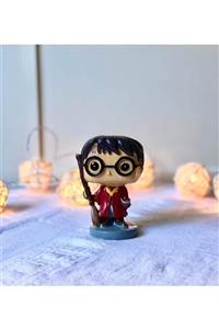 BiMarket Harry Potter Biblo Nostaljik Figür