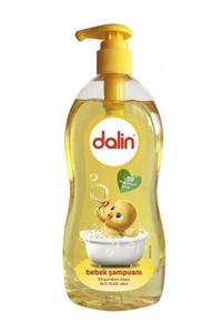 Dalin Bebek Şampuanı 700 Ml