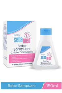 Sebamed Bebek Şampuan 150ml