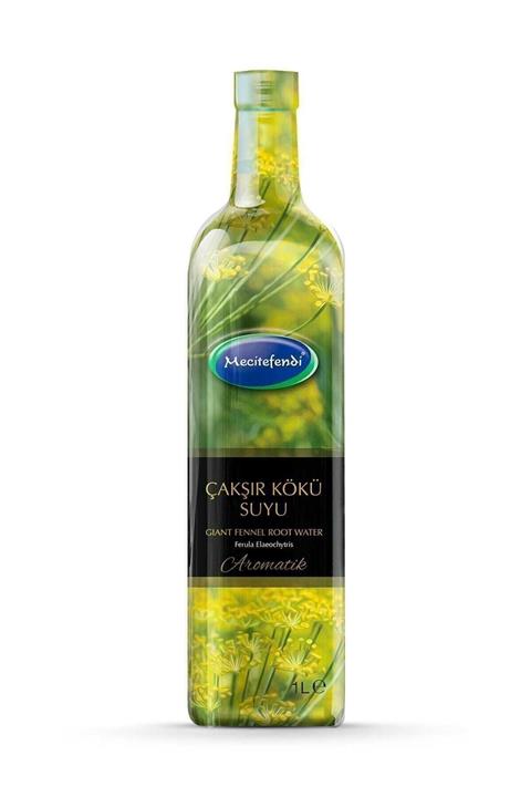 Mecitefendi Çakşır Suyu 1 lt.