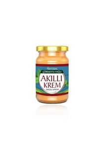 sedat baharat Akıllı Krem 100 Ml Çörek Otu Yağlı Akıllı Krem Masaj Kremi