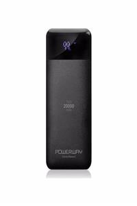 Lentebur34 Powerway Tx20 20.000 Mah Powerbank