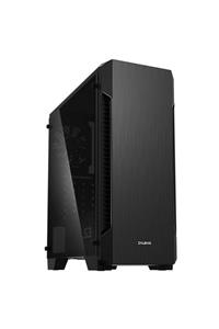 Zalman S3 Tg Atx Mıd Tower Kasa