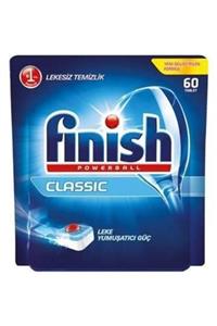 Finish Calgonıt Fınısh Tb Quantum 60 Lı