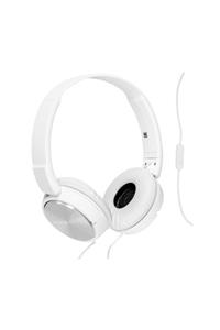 Sony MDR-ZX310APW Kulaküstü Kulaklık Beyaz