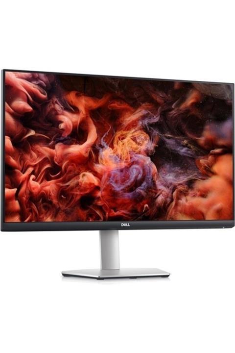 Dell S2721d 27'' Ips 2560x1440 4ms 75hz Hdmı, Dp Siyah Led Monitör
