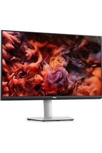 Dell S2721d 27'' Ips 2560x1440 4ms 75hz Hdmı, Dp Siyah Led Monitör