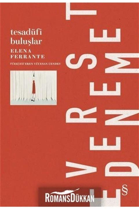 Everest Yayınları Tesadüfi Buluşlar