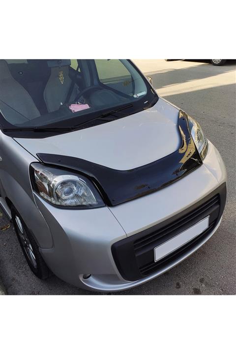 Dbc Online Peugeot Bipper 2013 Model Kaput Koruyucu Kaput Rüzgarlığı