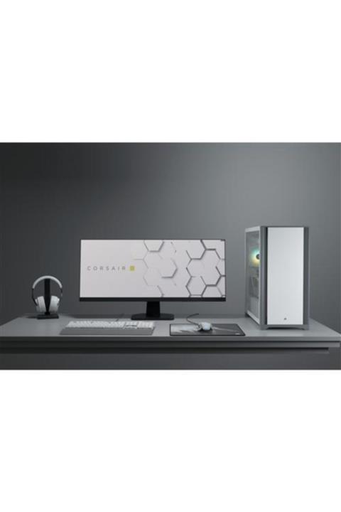 Corsair Cc-9011209-ww 5000d Mid Tow. Tg Kasa Beyaz