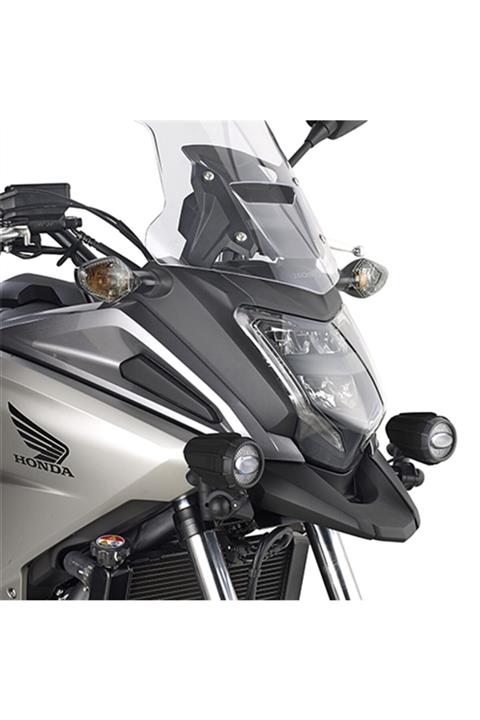 Givi Ls1146 Honda Nc750X (16-18) Sısfar Baglantısı