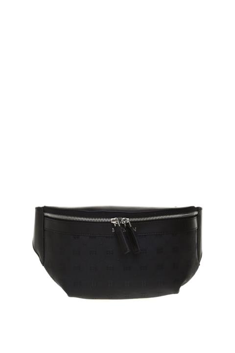 Beymen Erkek Siyah Bel Çantası