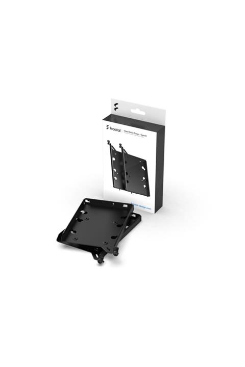 Fractal Design Hdd Tray Kit - Type-b (2-pack)