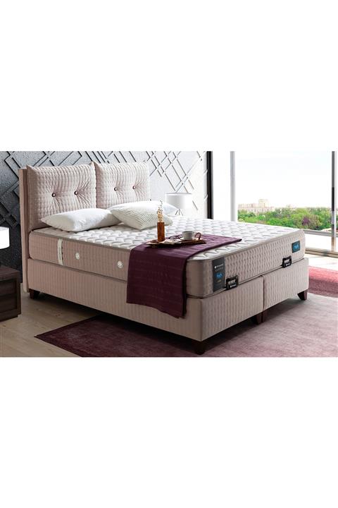 CaddeYıldız Elastica Sandıklı Baza