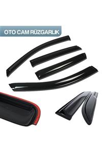 Yenimod Mıtsubıshı Lancer 2004-2008 4lü Cam Rüzgarlık