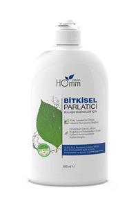 HOMMCOZMETİC Homm Bitkisel Bulaşık Makinesi Parlatıcısı 500 ml