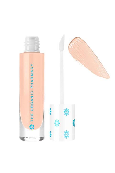 The Organic Pharmacy Luminous Perfecting Concealer Organik Kapatıcı  5 ml
