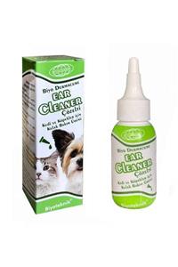 Bioteknik Biyoteknik Kedi Ve Köpekler Için Kulak Bakım Ürünü 50 Ml