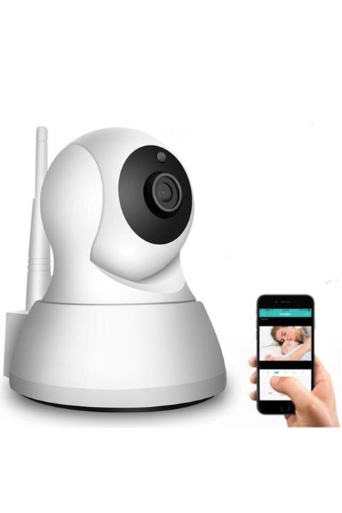 Besder Hd 1080p Ip Kablosuz Kamera