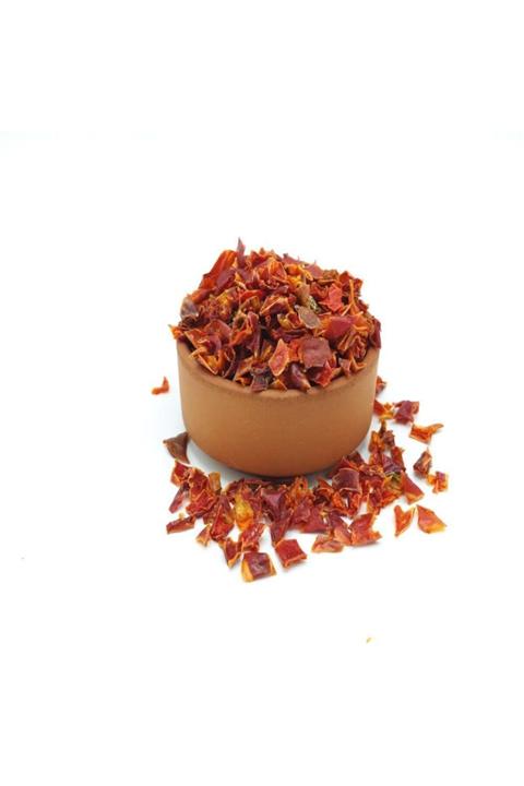 Ali Uras Food 250 gr Kırmızı Kapya Biber Kurusu