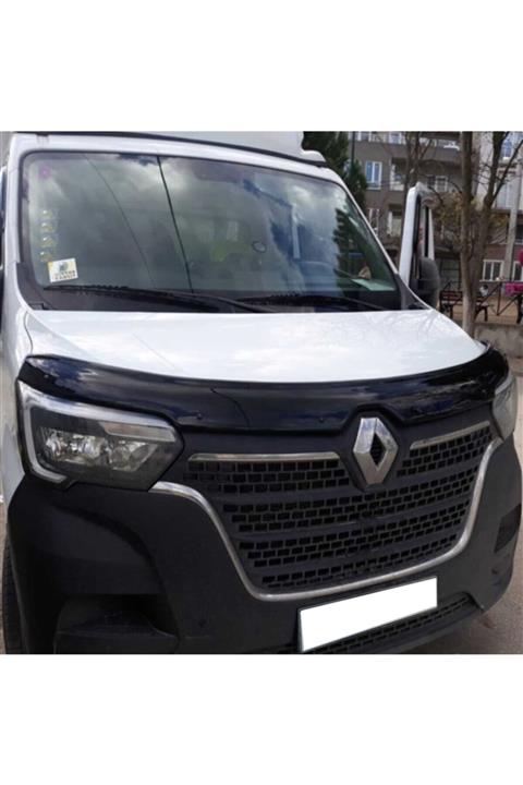 Dbc Online Renault Master 2021 Model Kaput Koruyucu Kaput Rüzgarlığı